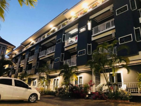 Sabaidee mansion&hotel